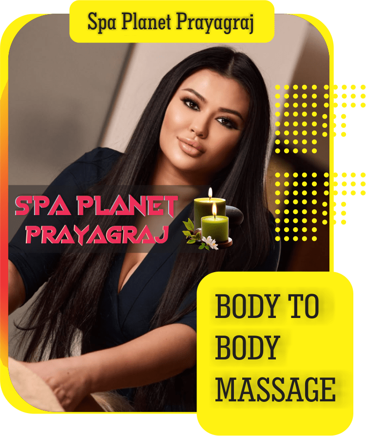 Body to Body Massage in Prayagraj